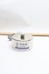 12V Electromagnet Lifting Magnet Solenoid JF-XP8038