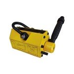 AplysiaTech 3.0 Heavy Duty Lift Magnet - 660 lbs