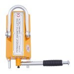 Heavy-Duty Magnetic Lifters for Machinery Up to 4400lbs