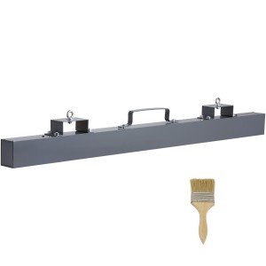 48" Magnetic Sweeper Tool for Forklifts