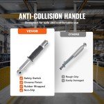 VEVOR 220 lbs Neodymium Magnetic Lifter