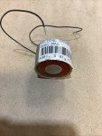55 LB Electric Lift Magnet for Robotics 12V/24V