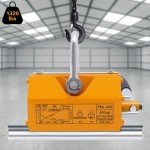 1320LB Steel Magnetic Lifter for Metal Lifting