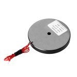 200N 12V DC Electric Lifting Magnet Solenoid