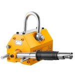 3300 lb Neodymium Permanent Magnetic Lifter