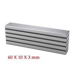 N52 Strong Neodymium Lifting Magnets - 10/20/50pcs
