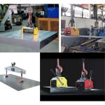 AplysiaTech 3.0 Heavy-Duty Lift Magnet 1320 lbs