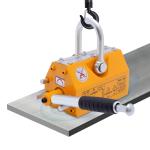 Strong Permanent Magnetic Lifter for Heavy Loads