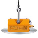 Strong Permanent Magnetic Lifter for Heavy Loads