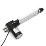 20" 12V Linear Actuator with 6000N Lift Capacity