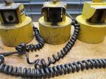 Bux Walker 2000 KG Electromagnet Lifting Magnet