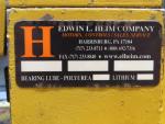 Bux Walker 2000 KG Electromagnet Lifting Magnet
