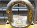 Bux Walker 2000 KG Electromagnet Lifting Magnet