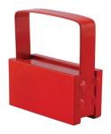 Master Magnetic 50LB Lift Magnet with Handle