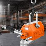 VEVOR 4400 lbs Neodymium Lifting Magnet