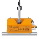 Heavy-Duty Permanent Magnetic Lifter Up to 4400 lbs