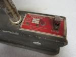 220V Electromagnetic Plate Clamp for Lifting