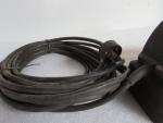 220V Electromagnetic Plate Clamp for Lifting