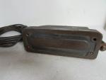 220V Electromagnetic Plate Clamp for Lifting