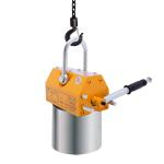 2200LB Steel Magnetic Lifter for Heavy Lifting