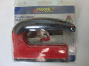 100 Lbs Lift Handle Magnet - 5"x1"x3.25