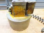 Bux Walker Electromagnet Lifting Magnet 2000 KG