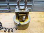 Bux Walker Electromagnet Lifting Magnet 2000 KG