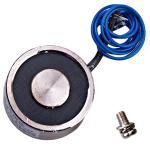 55LB Electric Lifting Magnet for Heavy Loads