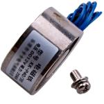 55LB Electric Lifting Magnet for Heavy Loads