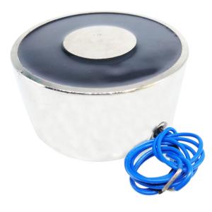 22LB Electromagnetic Lifting Magnet 12V 30mm