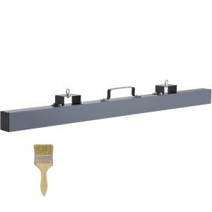 72" Magnetic Sweeper with 105lbs Lift Capacity