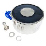 11LB Lifting Electromagnet Solenoid for Easy Lifts
