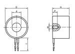 11LB Lifting Electromagnet Solenoid for Easy Lifts