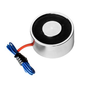 12V Electric Lifting Magnet 250N Solenoid 힘