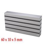 N52 Neodymium Lifting Magnets - 10/20/50pcs