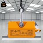 600kg Steel Magnetic Lifter for Heavy Lifting