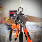 150 lbs Fishing Lift Magnets - 4 Pack