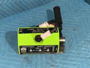 Mag-Mate PNL0800 Heavy-Duty Lifting Magnet 800 lbs