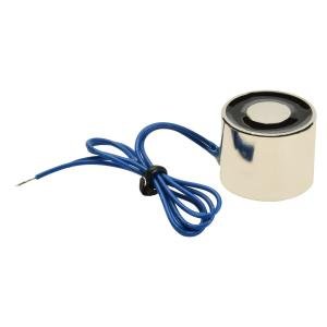 12V DC 50N Electric Lifting Electromagnet Magnet