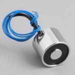 5Kg Electric Lifting Magnet DC12V Solenoid