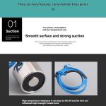 5Kg Electric Lifting Magnet DC12V Solenoid