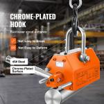 VEVOR 660 lbs Neodymium Permanent Magnetic Lifter