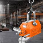 VEVOR 660 lbs Neodymium Permanent Magnetic Lifter
