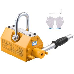 Uimoso 880 lbs Permanent Magnetic Lifter