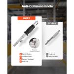 Uimoso 880 lbs Permanent Magnetic Lifter