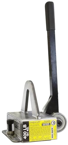 CL0400 Lift Magnet for Creative Solutions