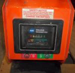 Walker Magnetics WBM-25PB Lifting Magnet 5500lbs