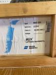 Walker 550 LBS Lifting Magnet for Sheets and Round