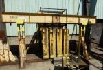 10,000 LB Magnet System with 4 Walker Magnets