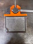 O.S. Walker CM 400 Magnetic Lifting Plate 880#